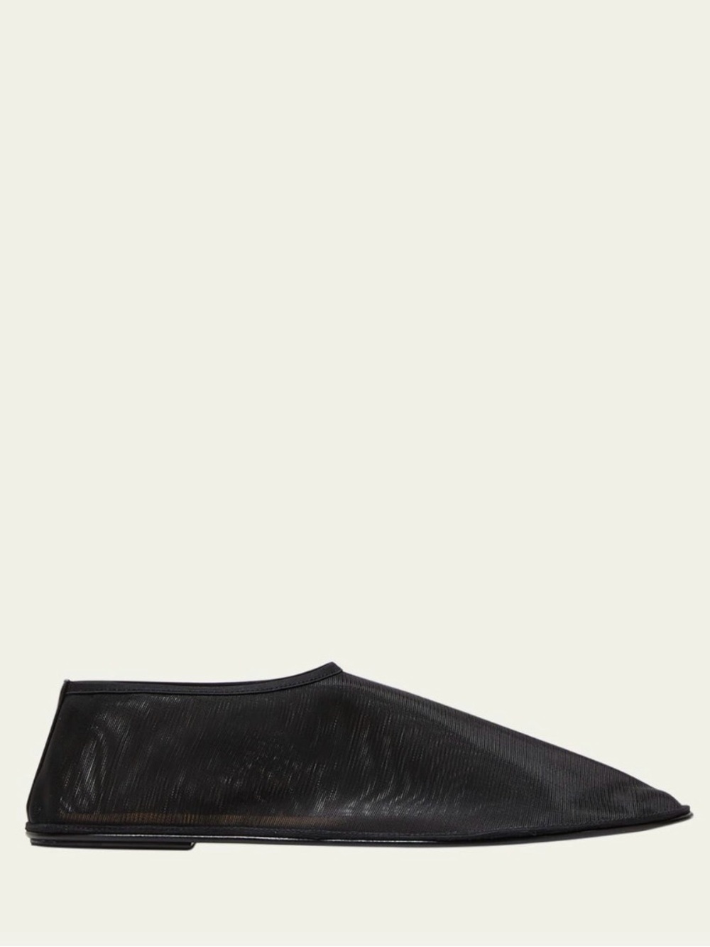 The Row Mesh flats